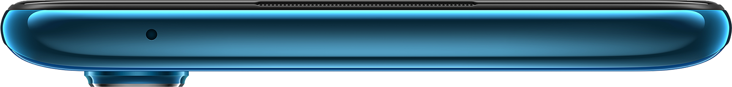OPPO A91 - 128 GB Dual-sim Blauw