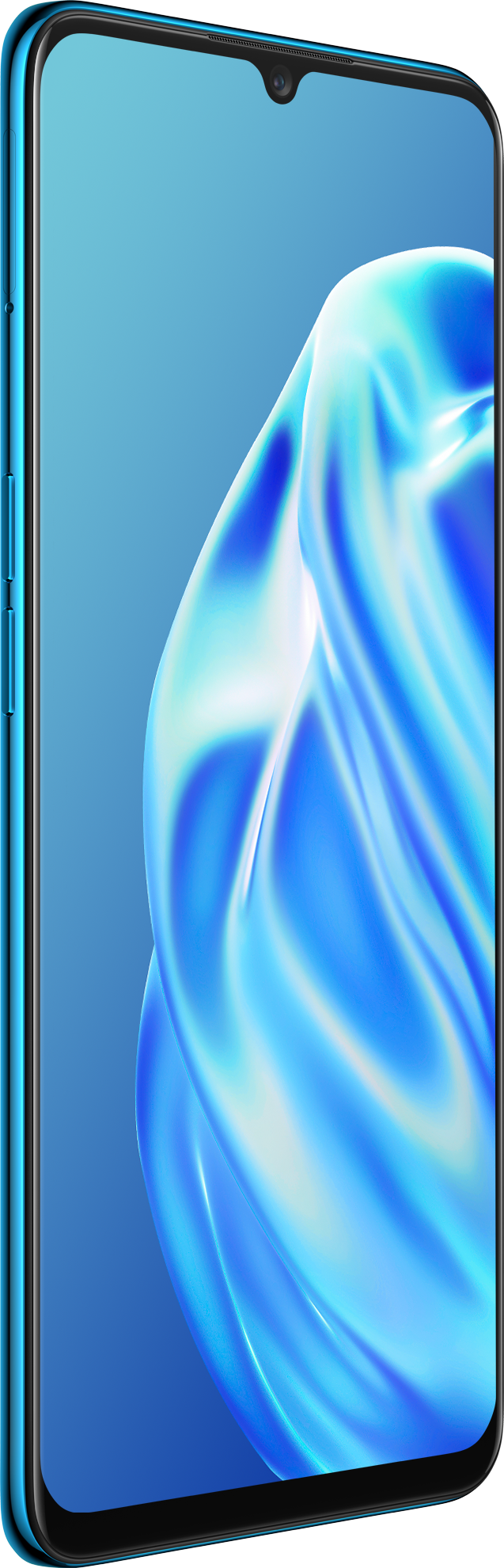 OPPO A91 - 128 GB Dual-sim Blauw