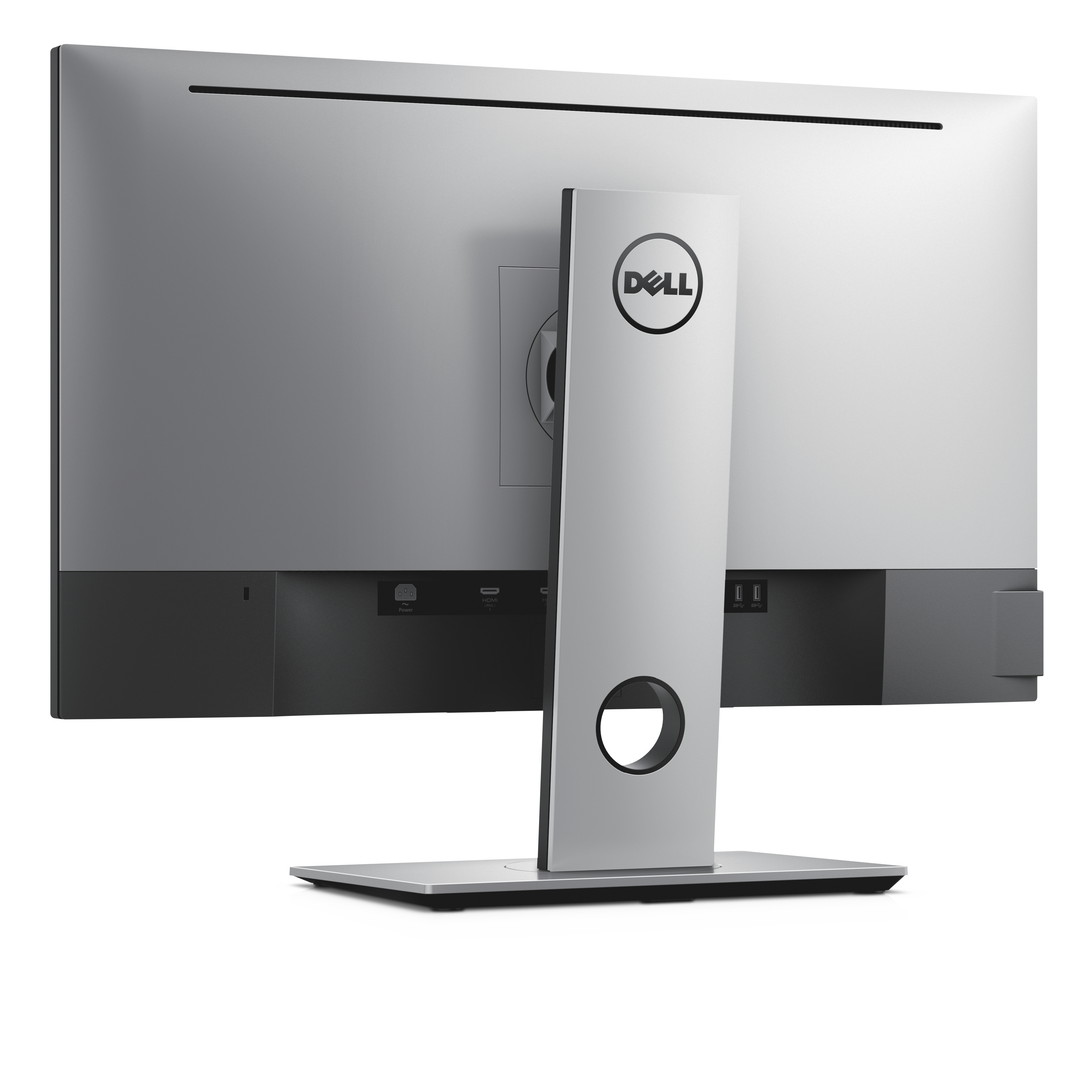 DELL 27'' 2560x1440 6ms 60Hz HDMI,DP,mDP Siyah LED Monitör