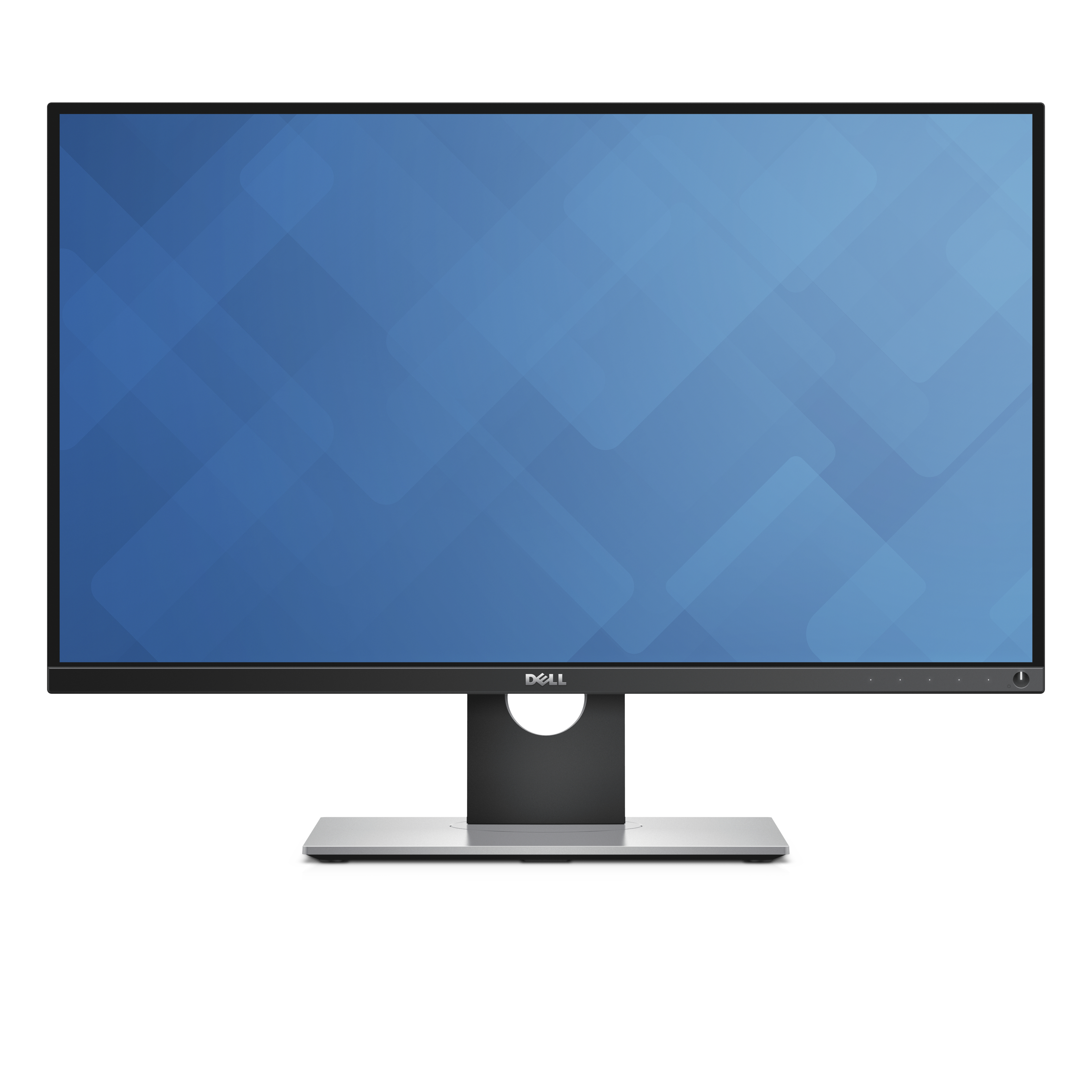 DELL 27'' 2560x1440 6ms 60Hz HDMI,DP,mDP Siyah LED Monitör