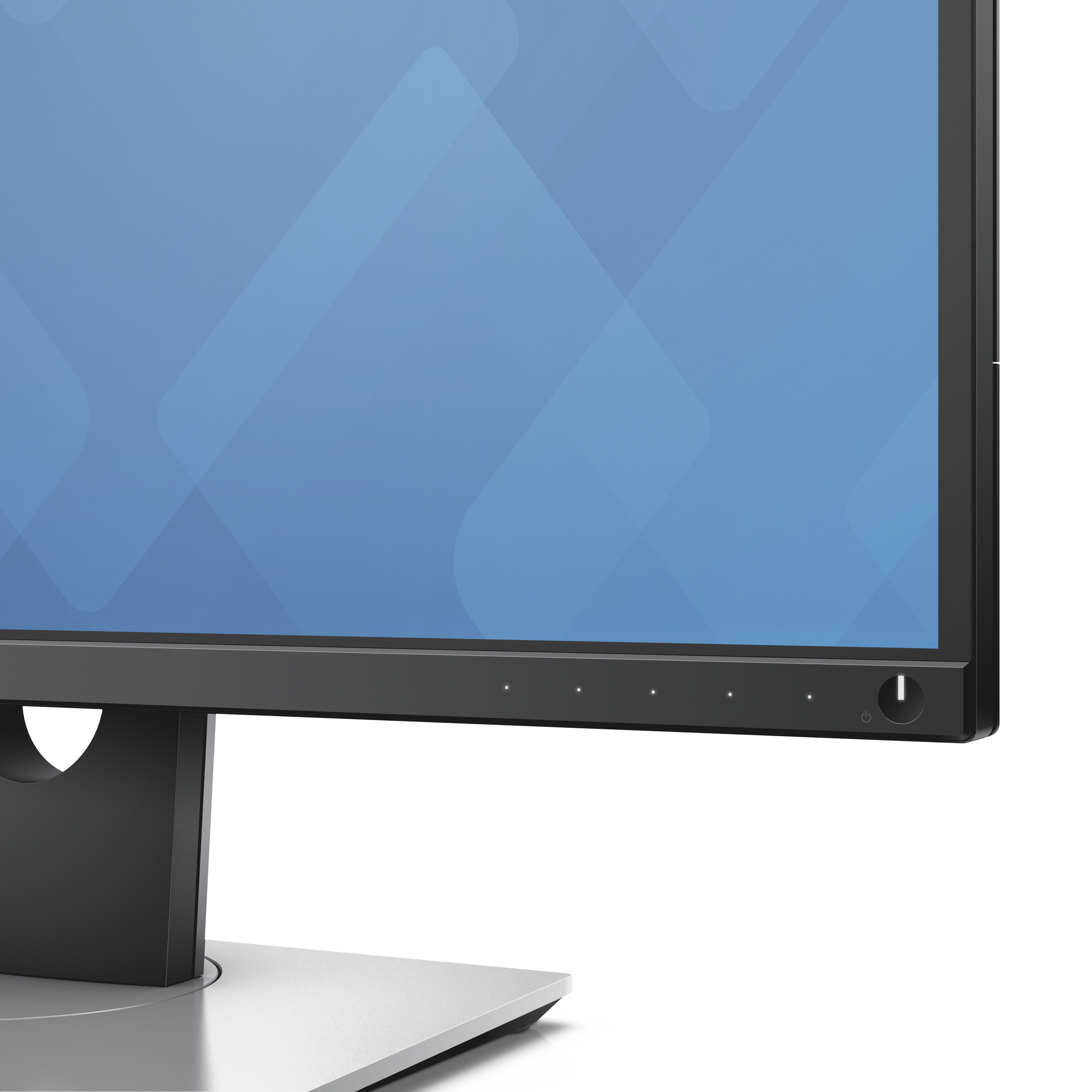 DELL 27'' 2560x1440 6ms 60Hz HDMI,DP,mDP Siyah LED Monitör