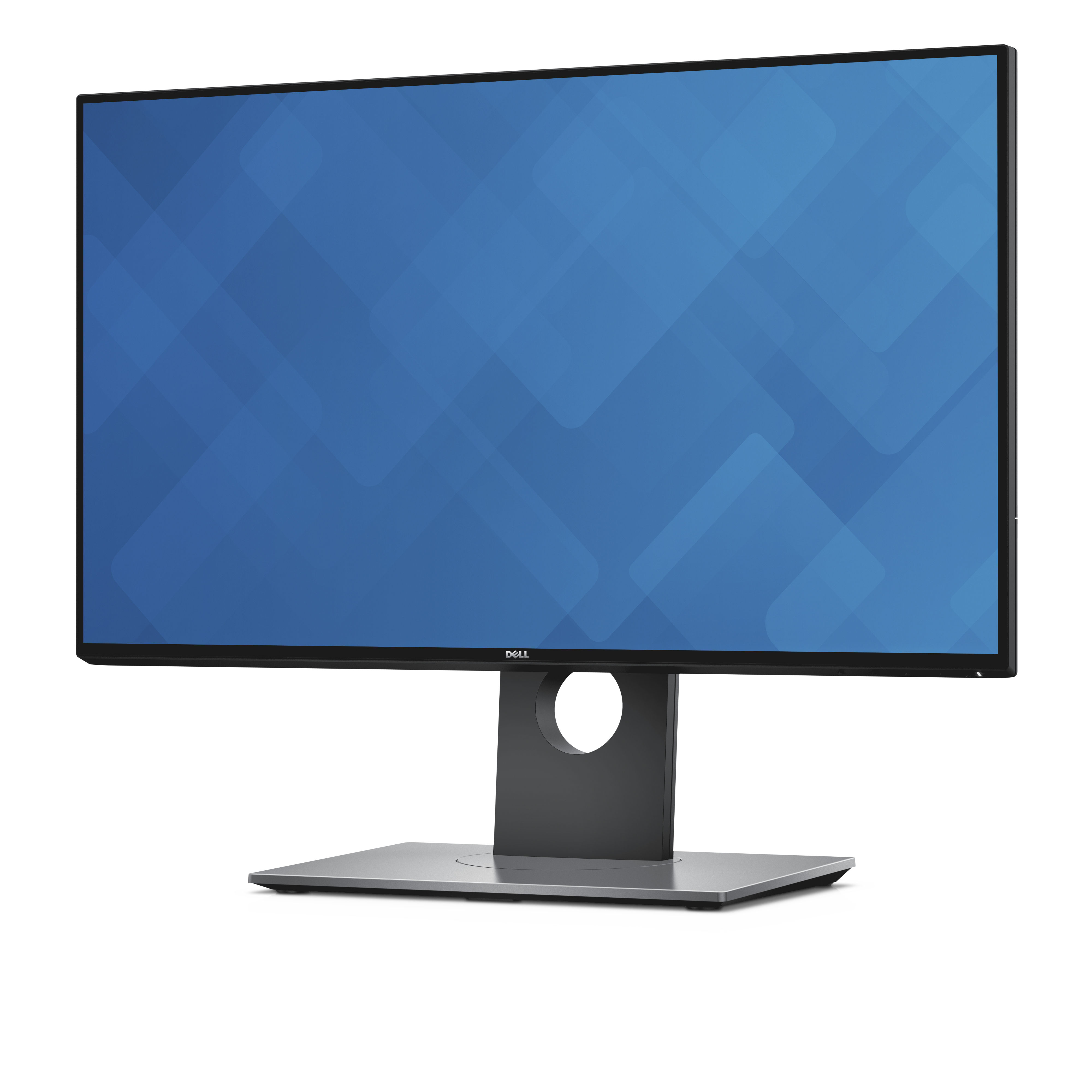 DELL 23.8"IPS 1920x1080 8ms 60Hz HDMI,DP, Siyah LED Monitör