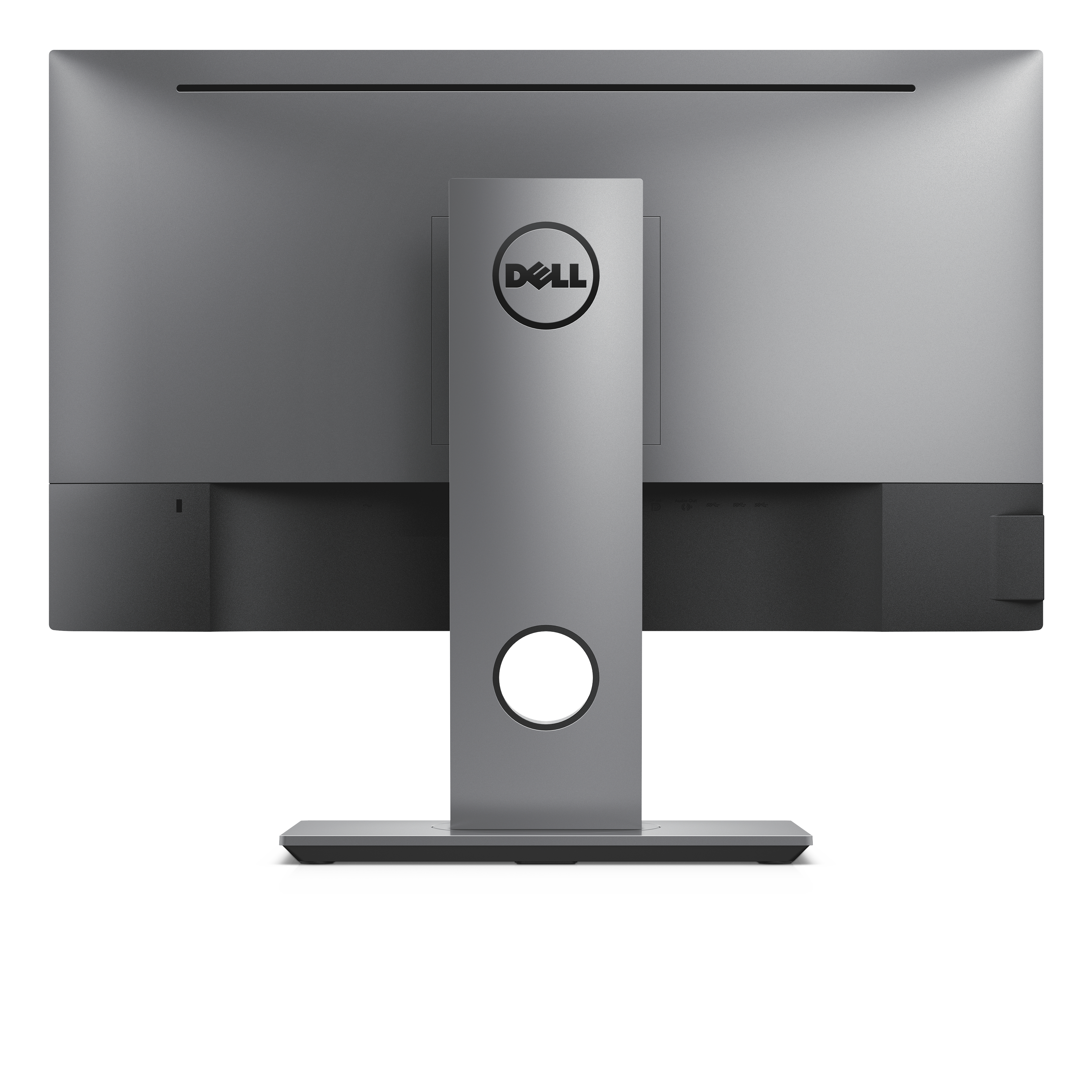 DELL 23.8"IPS 1920x1080 8ms 60Hz HDMI,DP, Siyah LED Monitör