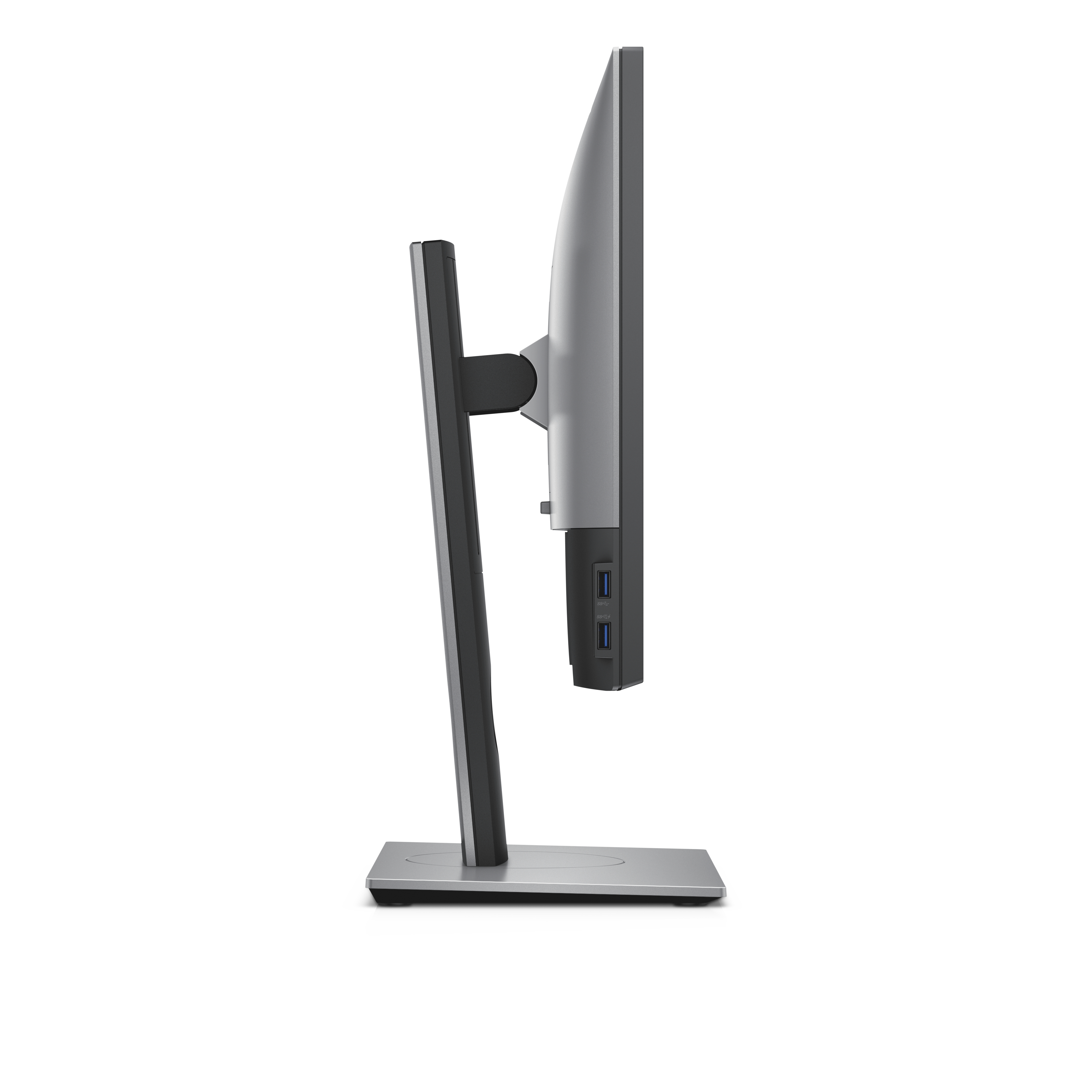 DELL 23.8"IPS 1920x1080 8ms 60Hz HDMI,DP, Siyah LED Monitör