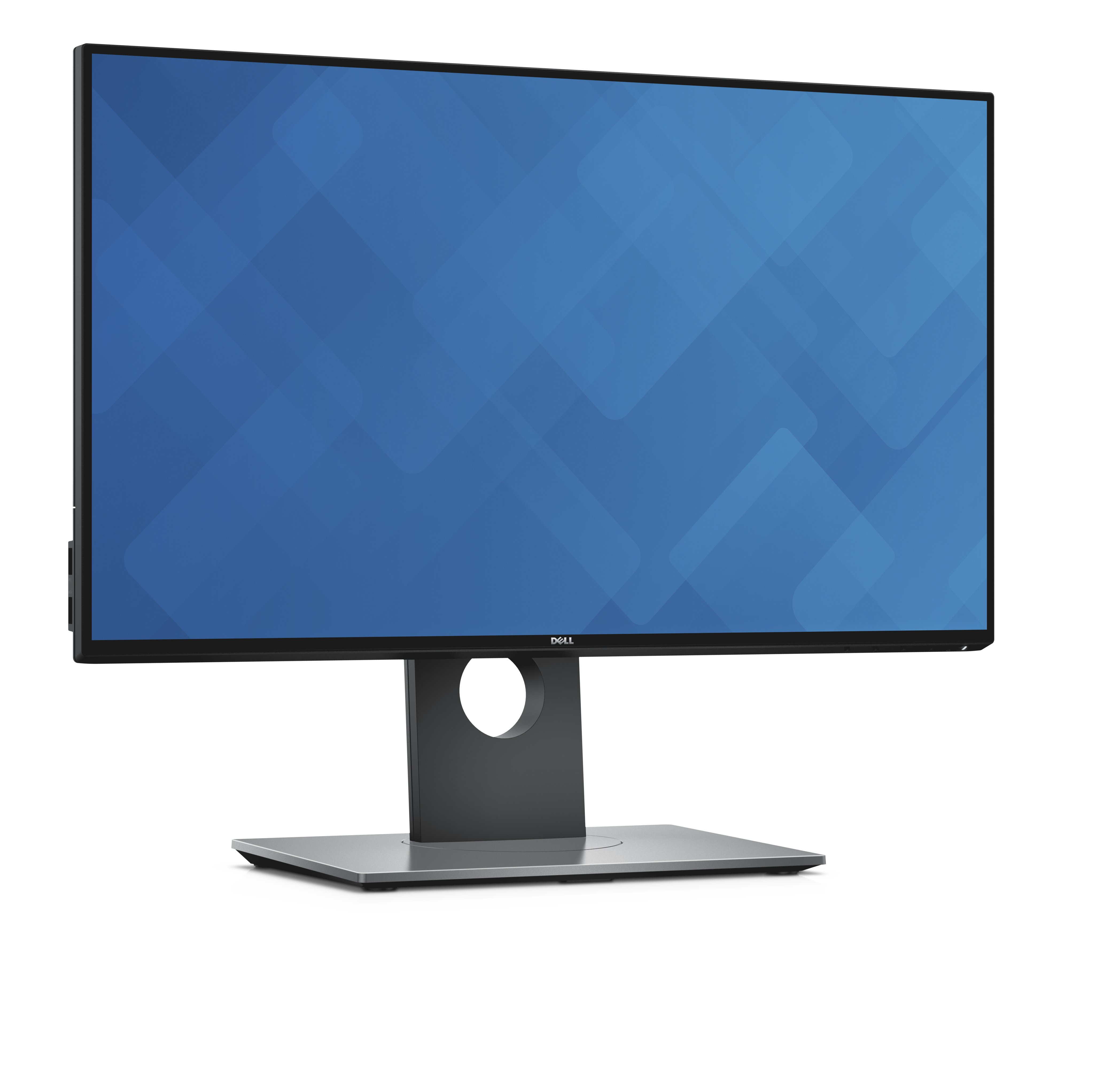 DELL 23.8"IPS 1920x1080 8ms 60Hz HDMI,DP, Siyah LED Monitör