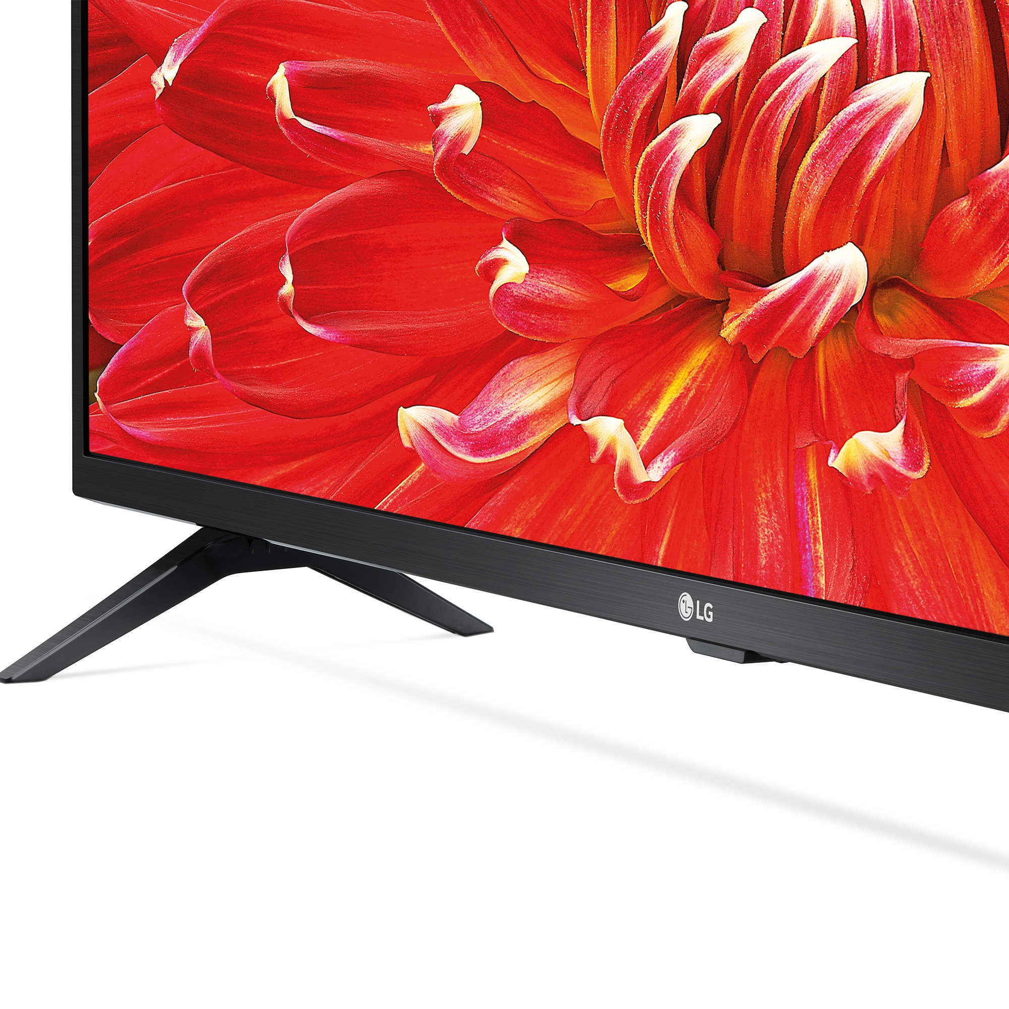 LG 43LM6300 43" 108 Ekran Uydu Alıcılı Smart Full-HD LED TV