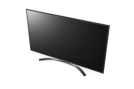 LG 75UM7600 75" 190 Ekran Uydu Alıcılı Smart 4K Ultra HD LED TV