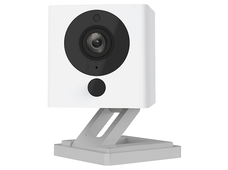 ismartalarm spot plus camera