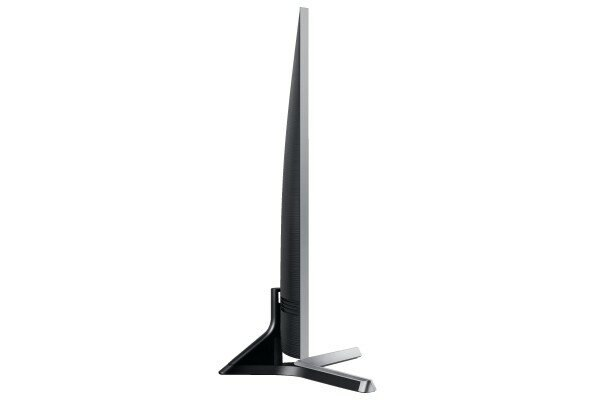 SAMSUNG 65RU7440 65'' 165 Ekran Uydu Alıcılı Smart 4K Ultra HD LED TV Gri