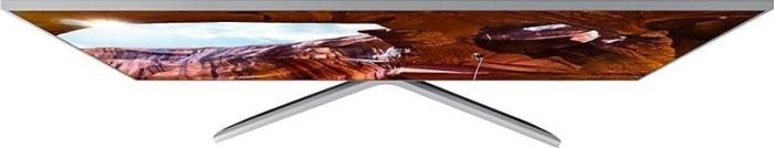 SAMSUNG 65RU7440 65'' 165 Ekran Uydu Alıcılı Smart 4K Ultra HD LED TV Gri