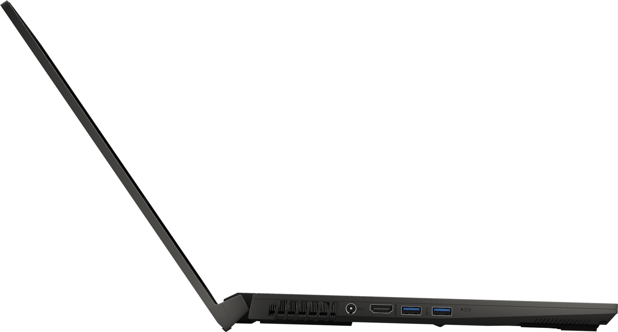 MSI GF75 10SCSR-023 Thin, i7-10750H, GTX 1650Ti, 16GB RAM, 512GB SSD, 120Hz, Schwarz (0017F4-023)