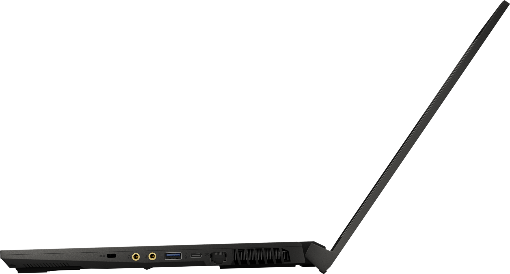 MSI GF75 10SCSR-023 Thin, i7-10750H, GTX 1650Ti, 16GB RAM, 512GB SSD, 120Hz, Schwarz (0017F4-023)