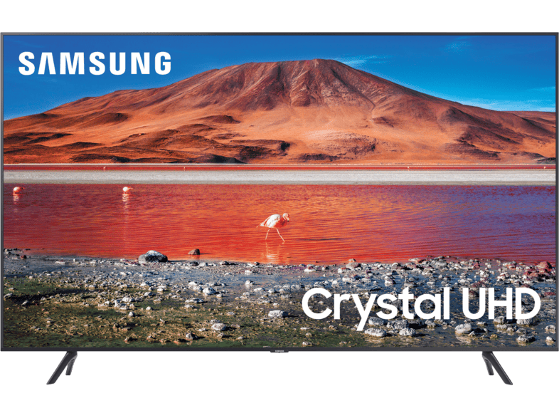 Samsung Ue55tu7102kxxh Crystal Uhd 4k Smart Tv Media Markt Online Vasarlas