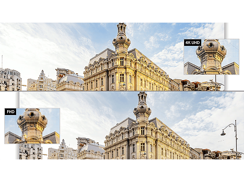 Samsung Ue65tu7102kxxh Crystal Uhd 4k Smart Tv Media Markt Online Vasarlas