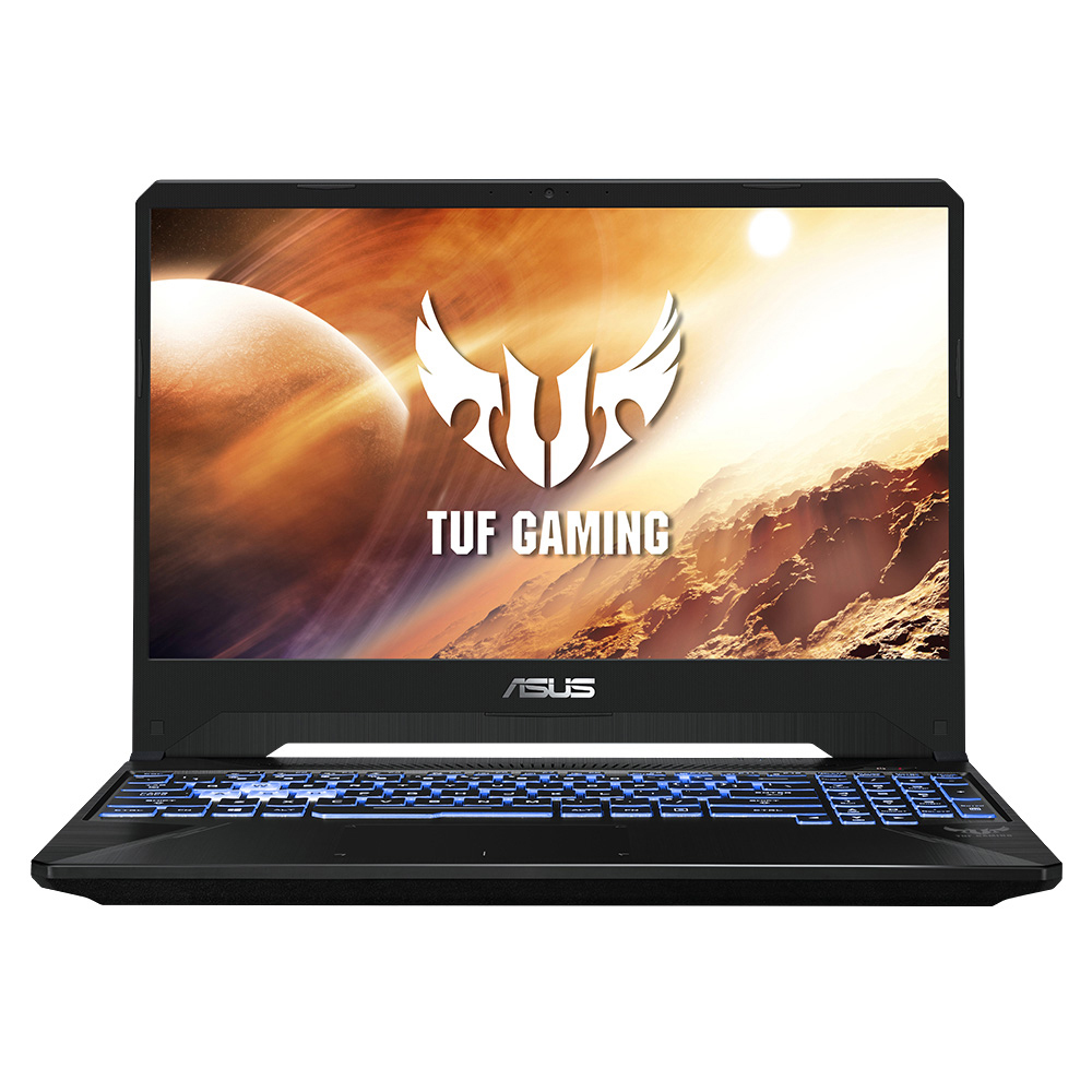TUF Gaming FX505DT Ryzen 5 3550H・8GBメモリ… ASUS TUF Gaming FX505DT Ryzen 5 3550H・8GBメモリ・512GB SSD
