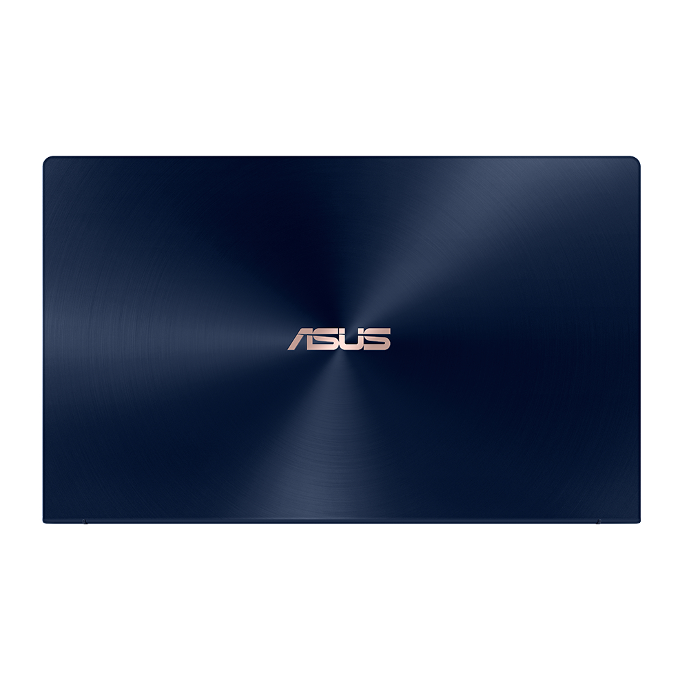 Royal SSD, ASUS UX433, GeForce® ZenBook 14 GB GB Intel® Prozessor, Blue 512 MX250, Display, Zoll i7 8 14 Core™ RAM, mit Notebook