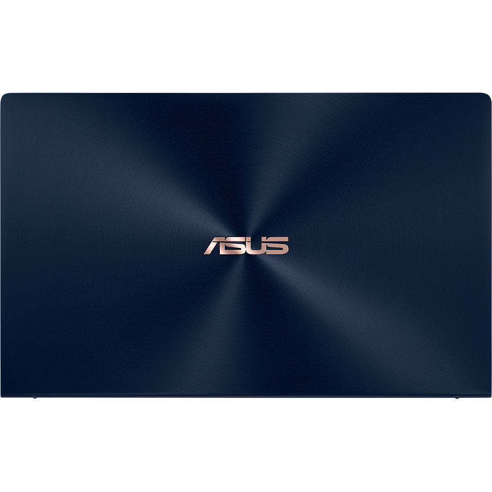 ASUS ZenBook 14 RAM, Intel® mit Blue Core™ UX434, Grafik Display, 14 UHD Prozessor, Notebook 620, Royal Zoll TB SSD, GB Intel® 16 1 i7