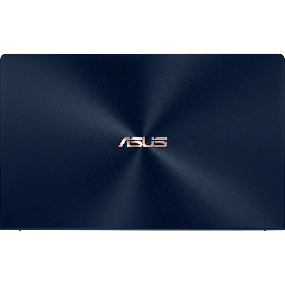 mit ZenBook 620, 14 RAM, Intel® 16 1 Prozessor, 14 Grafik i7 Intel® UHD SSD, Zoll ASUS Core™ Notebook Royal TB GB Display, UX434, Blue