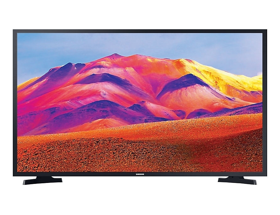 TV LED 32" - Samsung UE32T5305, Full-HD, 1920x1080 píxeles, Smart TV, HDTV, 1 HDMI2, Audio digital, Negro