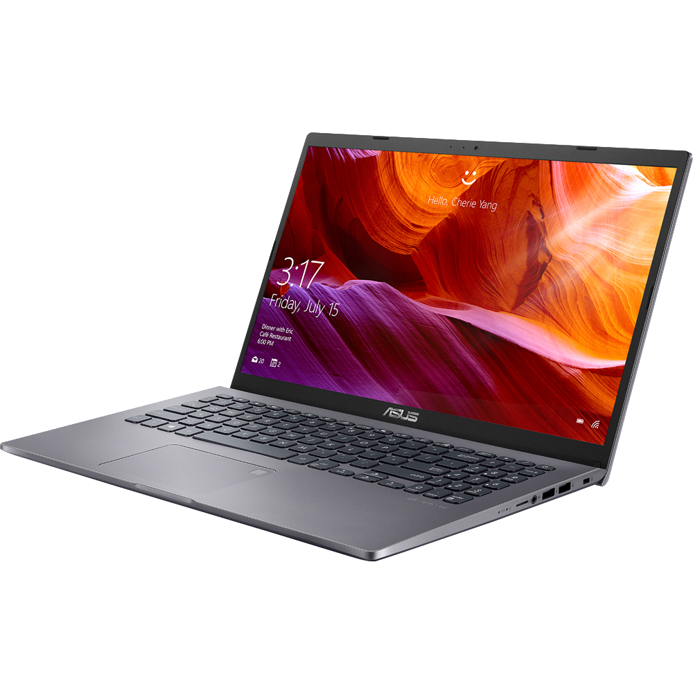 ASUS Laptop D509 - 15,6 Zoll - AMD Ryzen™ 5 3500U - 8 GB - 512 GB - AMD Radeon™ RX Vega 8 - Windows 10