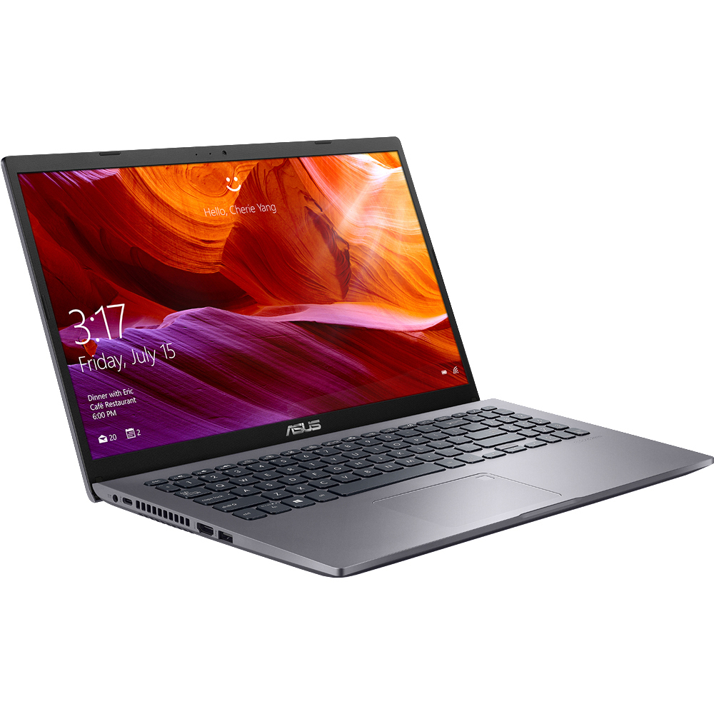 ASUS Laptop D509 - 15,6 Zoll - AMD Ryzen™ 5 3500U - 8 GB - 512 GB - AMD Radeon™ RX Vega 8 - Windows 10