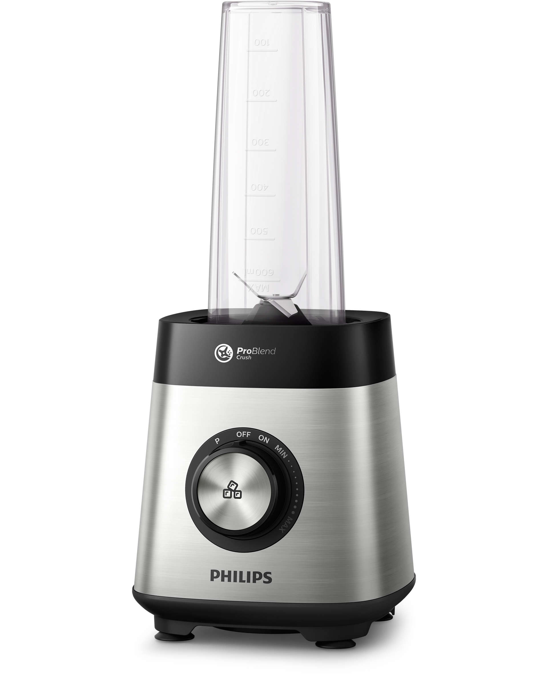 PHILIPS HR3573/90 Series 5000 Turmixgép