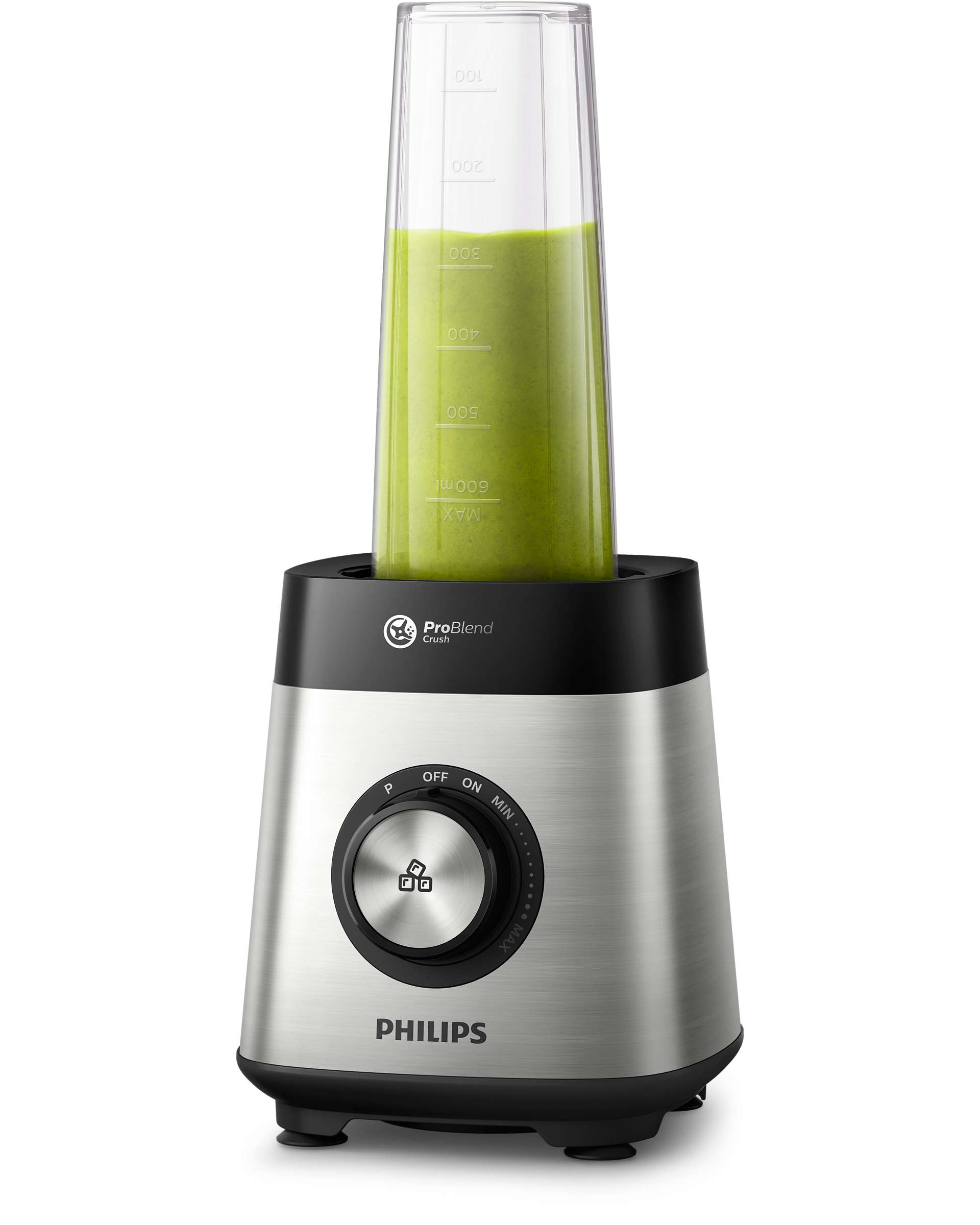 PHILIPS HR3573/90 Series 5000 Turmixgép