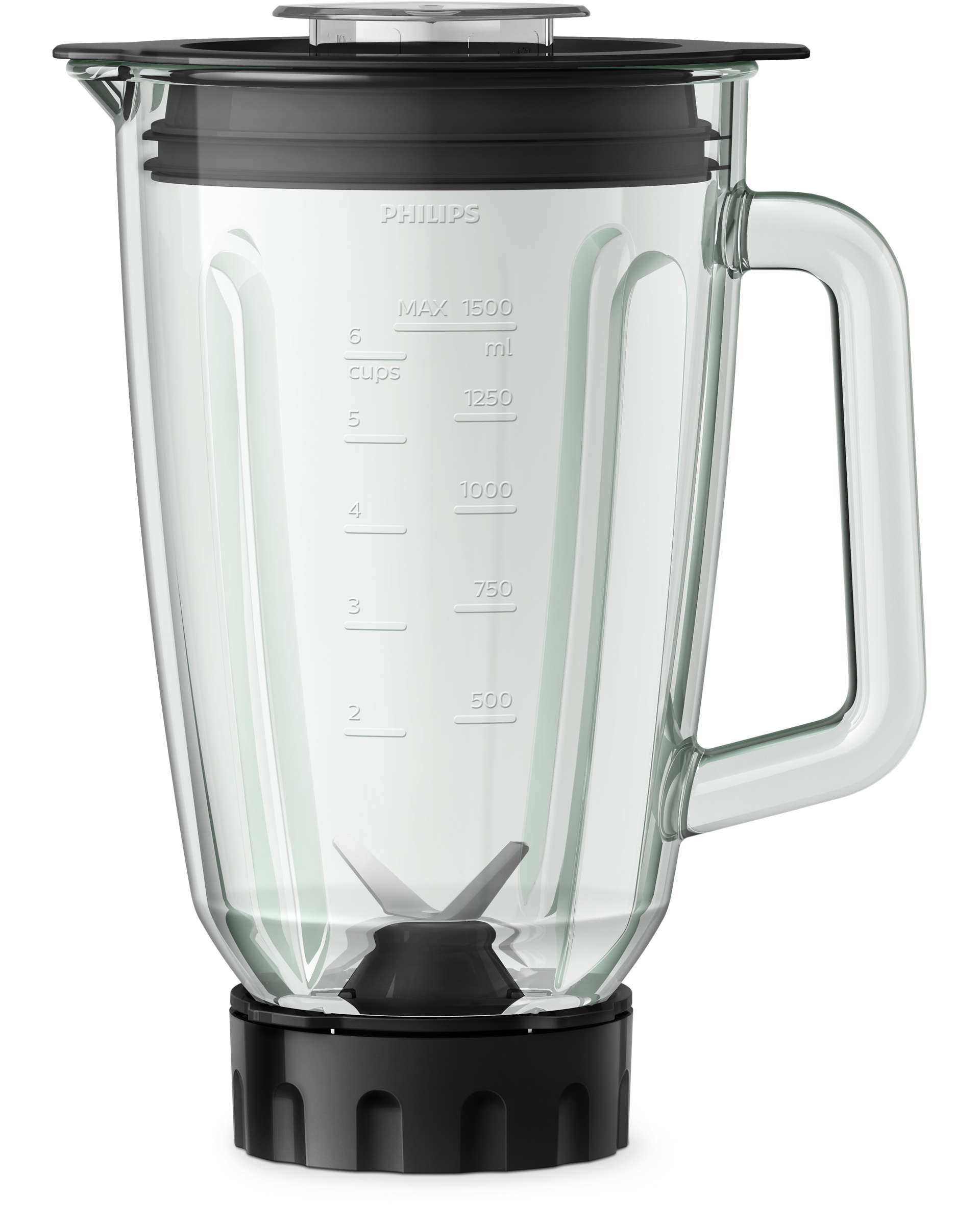 PHILIPS HR3573/90 Series 5000 Turmixgép