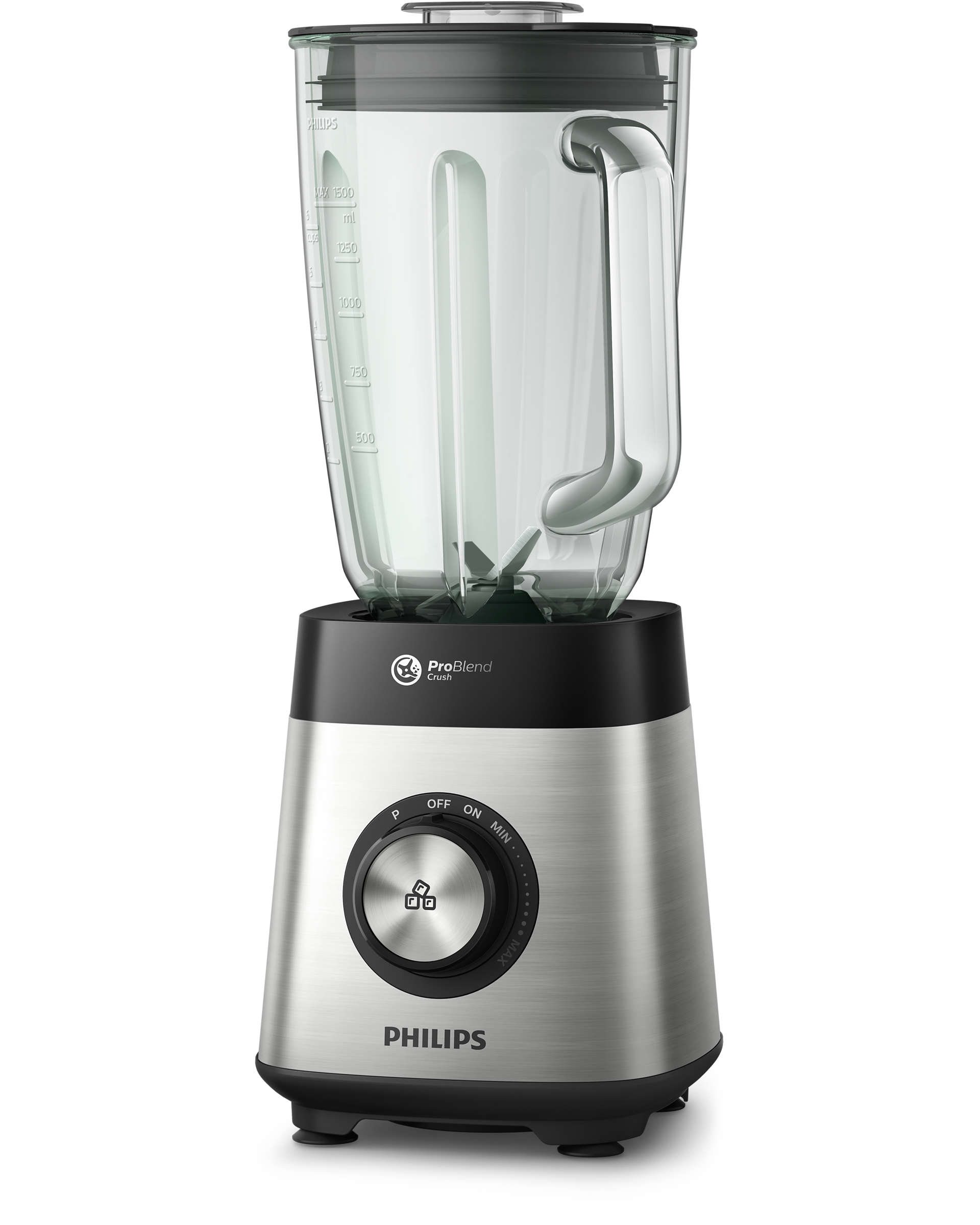 PHILIPS HR3573/90 Series 5000 Turmixgép