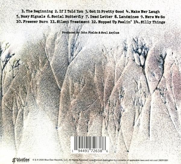 Soul Asylum - Hurry Up And Wait  - (CD)
