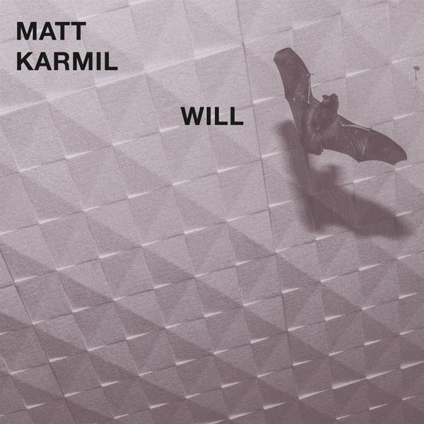 (Vinyl) Will Karmil - - Matt