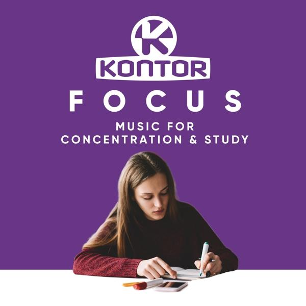 Focus - Kontor - Chassio (CD)