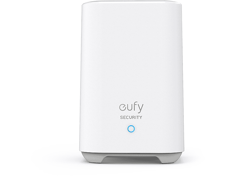Eufy Video Doorbell Dual 2 Pro - 2K HD - Black - Wired & Wireless kopen? | | Thuisalarmsystemen