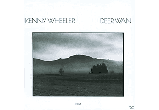 Kenny Wheeler - Deer Wan (CD)