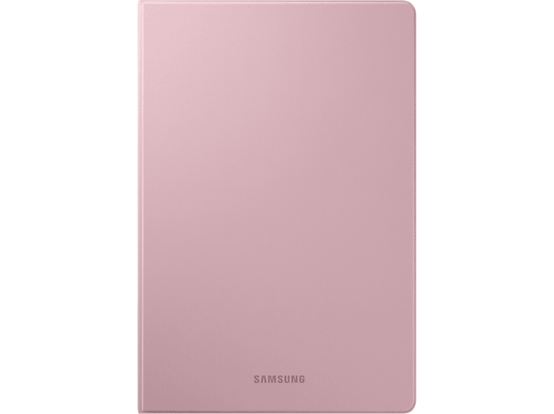 SAMSUNG Etui de protection Galaxy Tab S6 Lite Rose (EF-BP610PPEGEU)