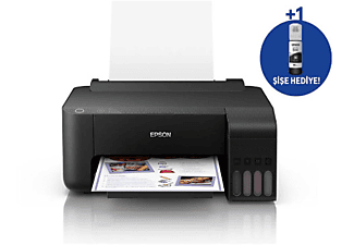 EPSON Ecotank L1110 Renkli Yazıcı