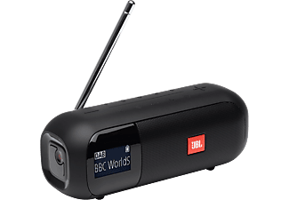 patroon Woedend Mail JBL Tuner 2 Zwart kopen? | MediaMarkt