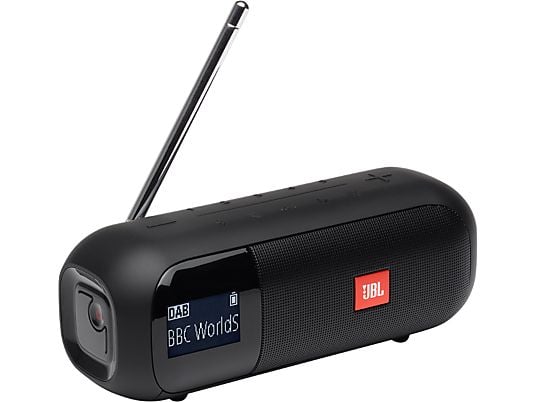 JBL Tuner 2 Zwart