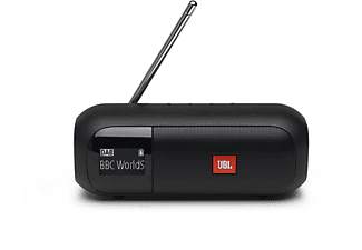 compleet Kalmte Fascinerend JBL Tuner 2 Zwart kopen? | MediaMarkt