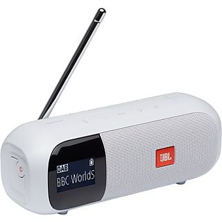 JBL Tuner 2 Wit