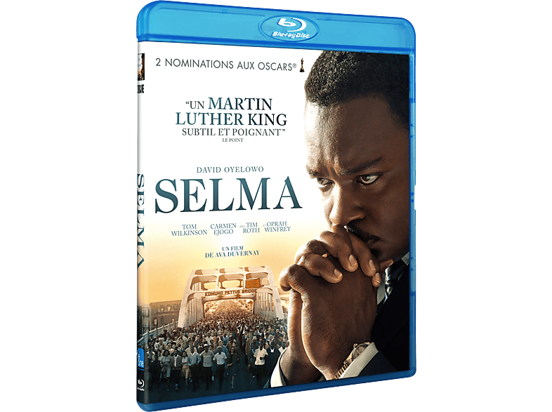 Selma | Blu-ray Blu-ray Films