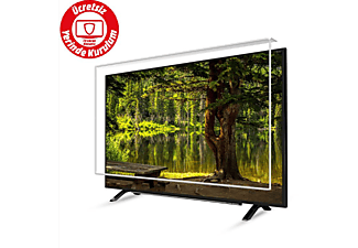 TV Ekran (Panel) Koruma Hizmeti 40''