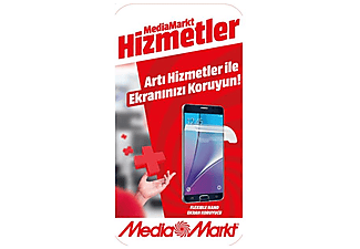 Nano Flexible Ekran Koruyucu Huawei Y7 2019