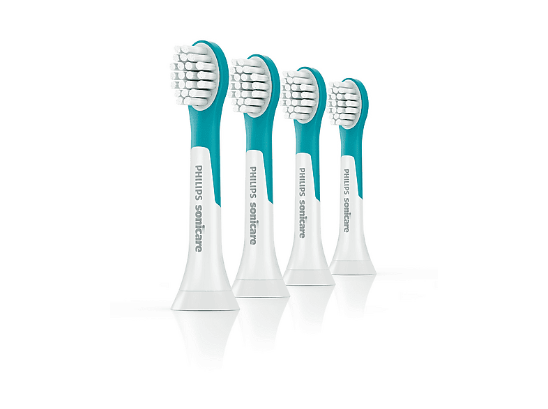 Philips HX 6034/33 Sonicare Kids 4er Aufsteckbürsten — Foto 5 von 5