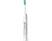 PHILIPS SONICARE ExpertClean 7500 HX9691/02 - Spazzolino elettrico (Oro/Bianco)