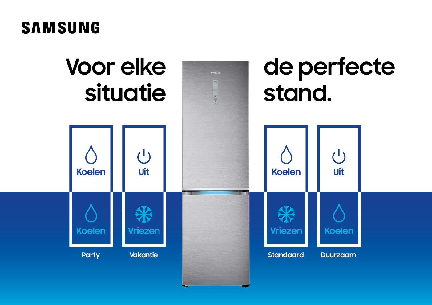 SAMSUNG RB41R7819SR