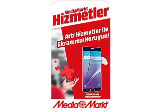 Nano Flexible Ekran Koruyucu Samsung Galaxy A7 2018