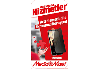 Premium Privacy Ekran Koruyucu Samsung Galaxy A7 2018