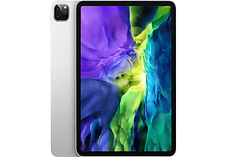 APPLE iPad Pro 11'' 2. Nesil Wi‑Fi 128GB Silver Tablet MY252TU/A