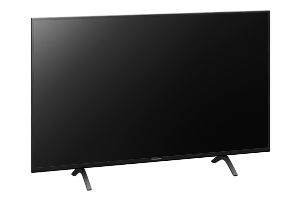 PANASONIC TX-43HXW944 LED TV (Flat, 43 Zoll / 108 cm, UHD 4K, SMART TV, my Home Screen 5.0)